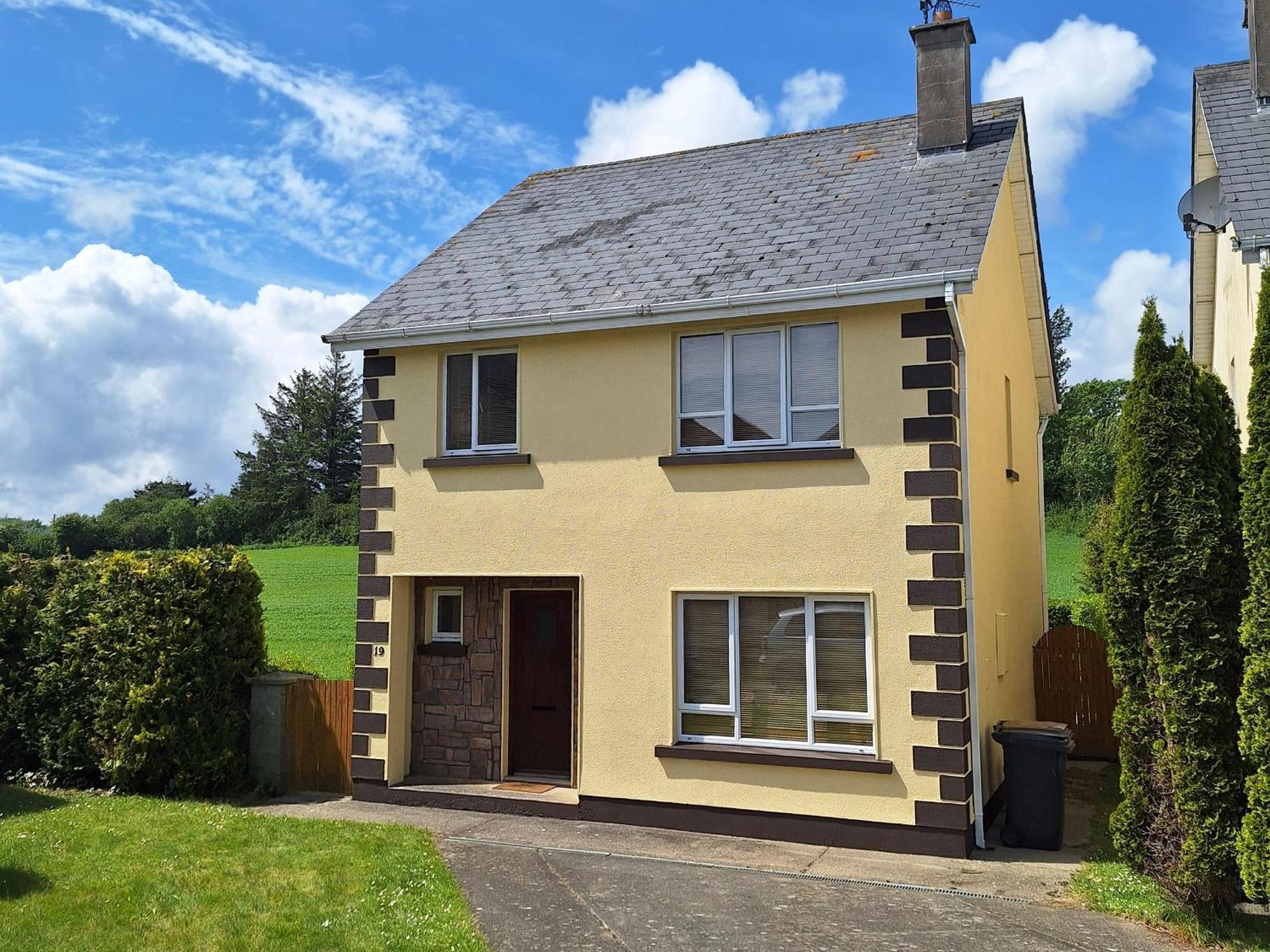 19 River Glen Curracloe Exterior photo