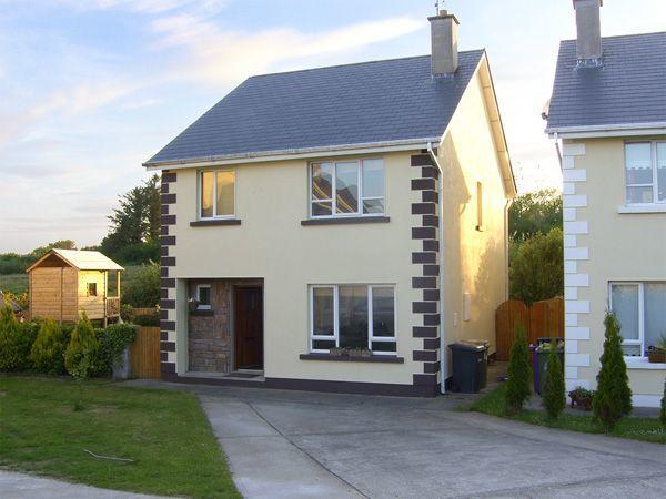 19 River Glen Curracloe Exterior photo